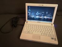 Samsung NP-NC10 Netbook Mini Notebook Nettop Laptop Niedersachsen - Bahrdorf Vorschau
