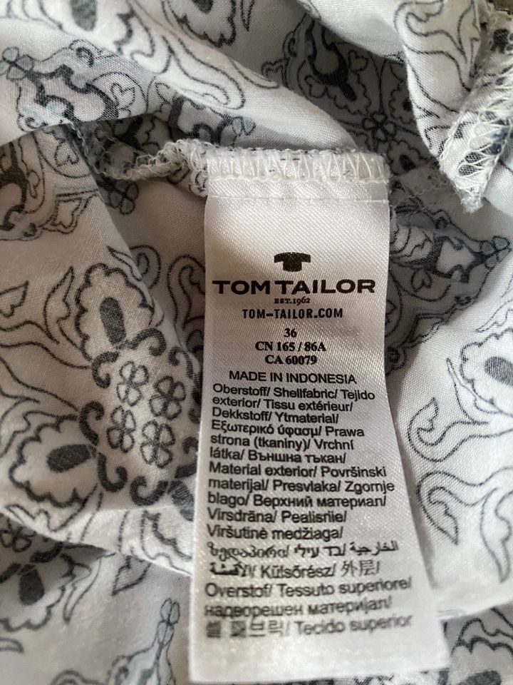 Tom Tailor Top Gr. 36 in Bischofsheim