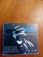 Back to Blues, 2 CD Saarland - Illingen Vorschau