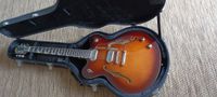 Duesenberg Gran Majesto 2C Vintage Burst zu Verkaufen Hessen - Waldsolms Vorschau