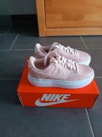 Nike court Vision Alta 36 Plateau Sneaker neu rosa Thüringen - Eisenach Vorschau