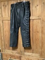 Roleff Motorrad Lederhose gr. 58 Baden-Württemberg - Sindelfingen Vorschau