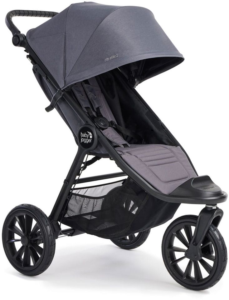 Baby Jogger Kombi Kinderwagen 2in1 Buggy City Elite 2 Angebot ! in Leipzig