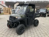 Polaris RANGER SP 570 4x4 EPS LOF Half Cab Baden-Württemberg - Krautheim Vorschau