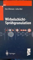 Wirbelschicht Sprühgranulation Dresden - Leubnitz-Neuostra Vorschau