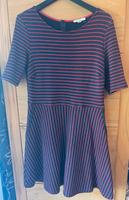 Kleid Esprit gestreift Gr. L Bayern - Puchheim Vorschau