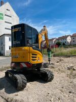 Bagger- & Radladerarbeiten, Transport, Bagger, Radlader, Bayern - Parsberg Vorschau