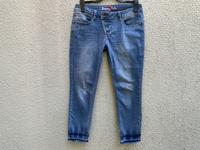 Buena Vista Jeans Malibu 7/8 blau Größe M Nürnberg (Mittelfr) - Oststadt Vorschau
