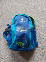 Kinder Rucksack Pico deuter Hessen - Schmitten Vorschau