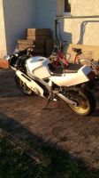 Suche Yamaha fzr 600 Niedersachsen - Stadtoldendorf Vorschau