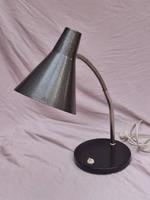 DDR Schreibtischlampe VEB Zweckleuchtenbau Dresden Sachsen-Anhalt - Bad Kösen Vorschau