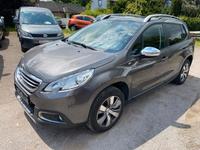 Peugeot 2008*Panorama*PDC*Tempomat*1.Hd.*Scheckheft* Nordrhein-Westfalen - Waltrop Vorschau