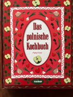 Das Polnische Kochbuch. - Hardcover Berlin - Marzahn Vorschau