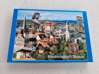 Puzzle Friedrichsdorf 500 Teile Hessen - Friedrichsdorf Vorschau