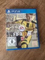 PS4 Spiel - FIFA 17 Schleswig-Holstein - Norderstedt Vorschau
