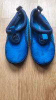 Badeschuhe mit Gummizug Leipzig - Leipzig, Südvorstadt Vorschau