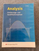 Mathematik-Buch "Analysis" ISBN 978-3-441-32300-6 Rheinland-Pfalz - Oberwiesen Vorschau