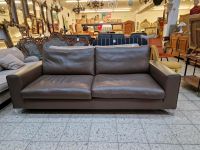 Molteni&C Design Sofa 3 Sitzer Leder Bonn - Tannenbusch Vorschau