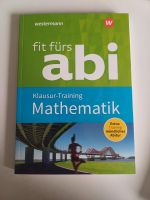 Fit fürs Abi - Klausurtraining Mathematik von Westermann Nordrhein-Westfalen - Detmold Vorschau