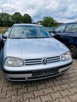 Golf 4 1,4 16V Schlachtfest Bayern - Kronach Vorschau