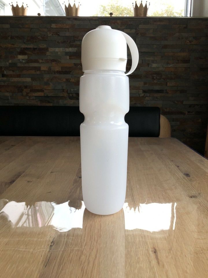 Tupperware ecoFlasche ‼️NEU‼️ in Buch