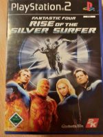 Ps 2 Spiel Rise of the Silver Surfer Baden-Württemberg - Neckartailfingen Vorschau