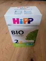 Hipp Bio 2 Folgemilch Hessen - Meinhard Vorschau