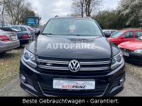 Volkswagen Tiguan Sport & Style BMT*Scheckheft*R-LINE* Nordrhein-Westfalen - Herne Vorschau
