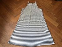 Kleid H&M Jersey Ringel Streifen Berlin - Kladow Vorschau
