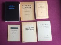 Höhere Mathematik, analytische Geometrie, Schülkes Tafeln… Brandenburg - Königs Wusterhausen Vorschau