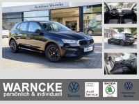 Skoda Fabia 1.0 Ambition Klima LED PDC RFK GRA SHZ LM Niedersachsen - Tarmstedt Vorschau