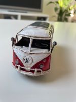 Modellauto VW Bulli rot Stuttgart - Stuttgart-Nord Vorschau