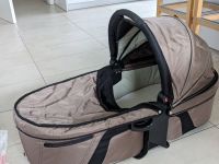 TFK Babywanne für Joggster inkl Adapter Baden-Württemberg - Backnang Vorschau