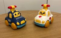 Push & Go Autos Baby Spielzeug Niedersachsen - Harsefeld Vorschau