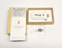 Wechselrichter SolaX WIFI WLAN Modul Pocket Interface V2.0 USB Thüringen - Jena Vorschau