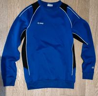 Jako Sportpulli blau 152 Hessen - Butzbach Vorschau