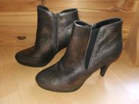 High Heel Stiefelette Anna Field 39 NEU Hessen - Bad Vilbel Vorschau