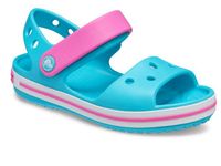 Crocs Crocband Sandalen Größe 22/23 Eimsbüttel - Hamburg Niendorf Vorschau