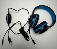 Headset blau Schleswig-Holstein - Reinbek Vorschau