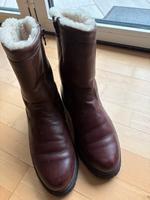 Sehr warme Bally Stiefel , Größe 6,5 Niedersachsen - Walsrode Vorschau
