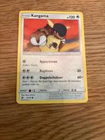 Kangama Pokémon Karte Köln - Köln Klettenberg Vorschau