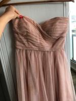 Jake‘s Kleid trägerlos rosa Größe XS neu mit Etikett Essen - Bergerhausen Vorschau
