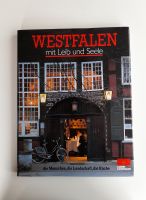 "Westfalen mit Leib und Seele" - Rezepte & Heimatgeschichten Nordrhein-Westfalen - Verl Vorschau