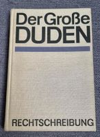 Der große Duden. Rechtschreibung Sachsen - Hoyerswerda Vorschau