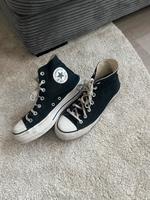 Converse mit Plateau Nordrhein-Westfalen - Schwerte Vorschau