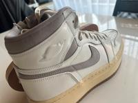Neue Nike Jordan Elevate 1 High 43 Nordrhein-Westfalen - Erftstadt Vorschau