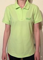 Jack Wolfskin Q.M.C. Damen Poloshirt Nordrhein-Westfalen - Lotte Vorschau