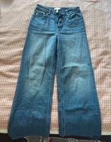 Neuwertige Blue Jeans – Klassischer Schnitt, moderner Look! Hessen - Greifenstein Vorschau