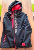 Winterjacke Superdry Größe 40 Baden-Württemberg - Ulm Vorschau