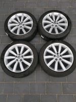 Original Audi Felgen 245 / 45 R 19 Nordrhein-Westfalen - Bottrop Vorschau